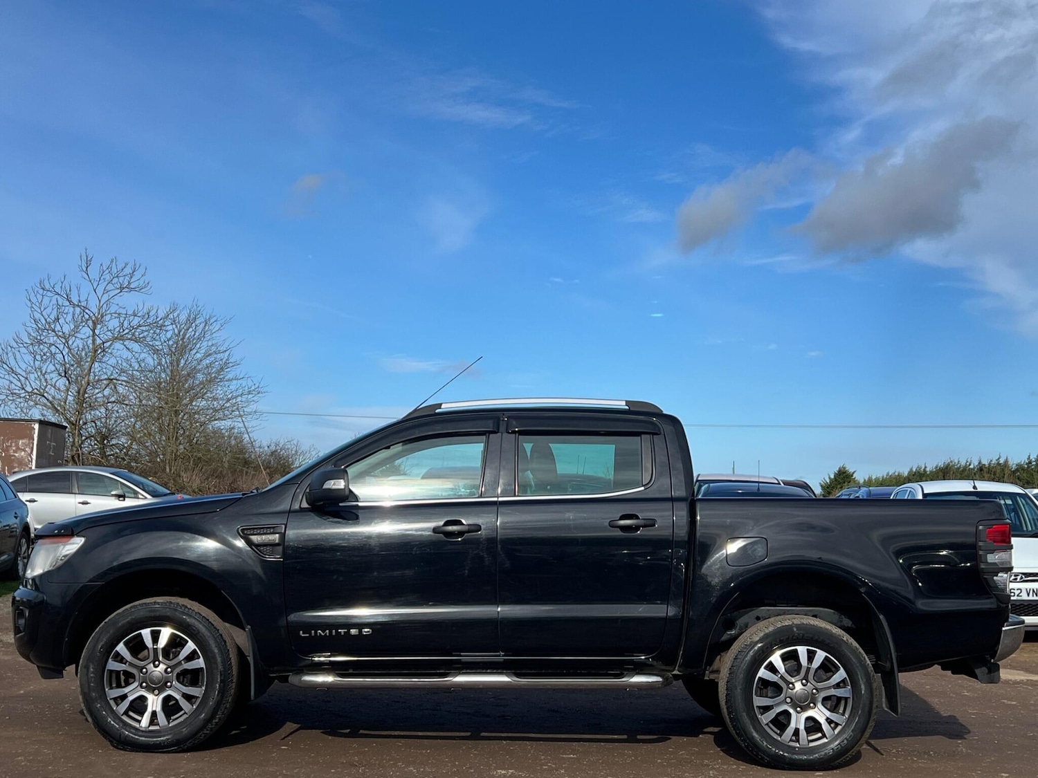 Used Ford Ranger 2014 for sale - 77838763: Photo 9