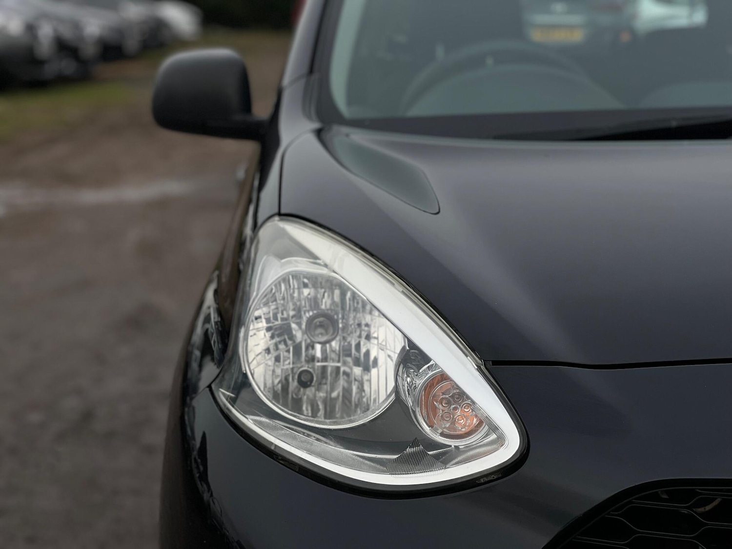 Used Nissan Micra 2016 for sale - 77496886: Photo 17