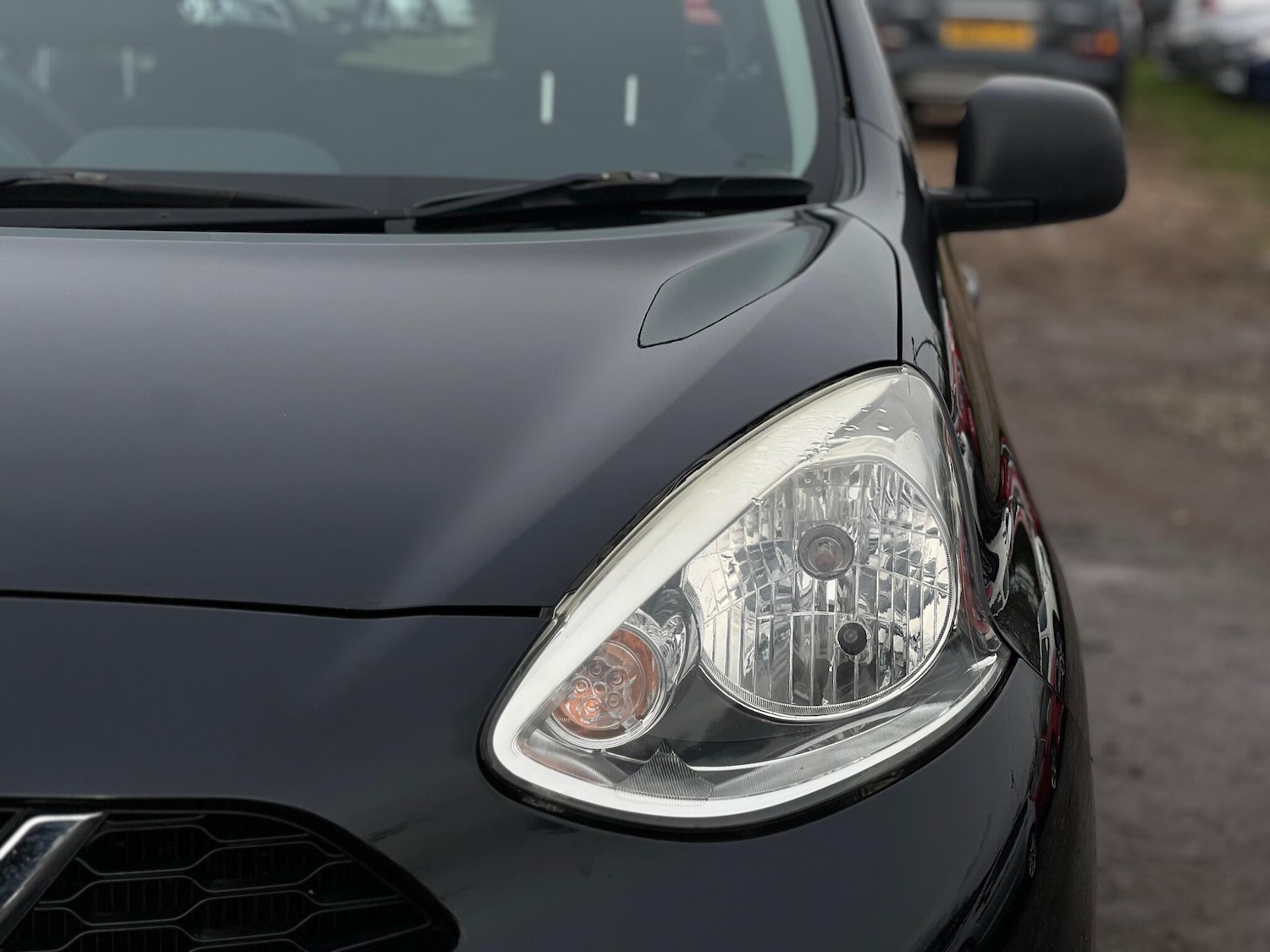 Used Nissan Micra 2016 for sale - 77496886: Photo 18