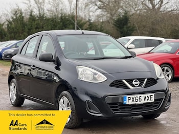 (66) - 1.2 Visia Euro 5 5dr