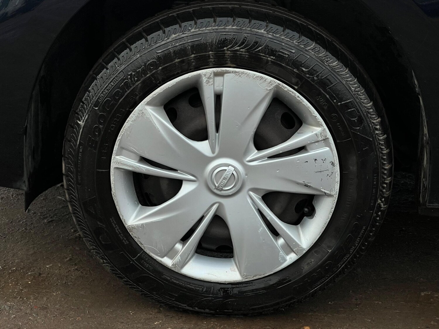 Used Nissan Micra 2016 for sale - 77496886: Photo 21