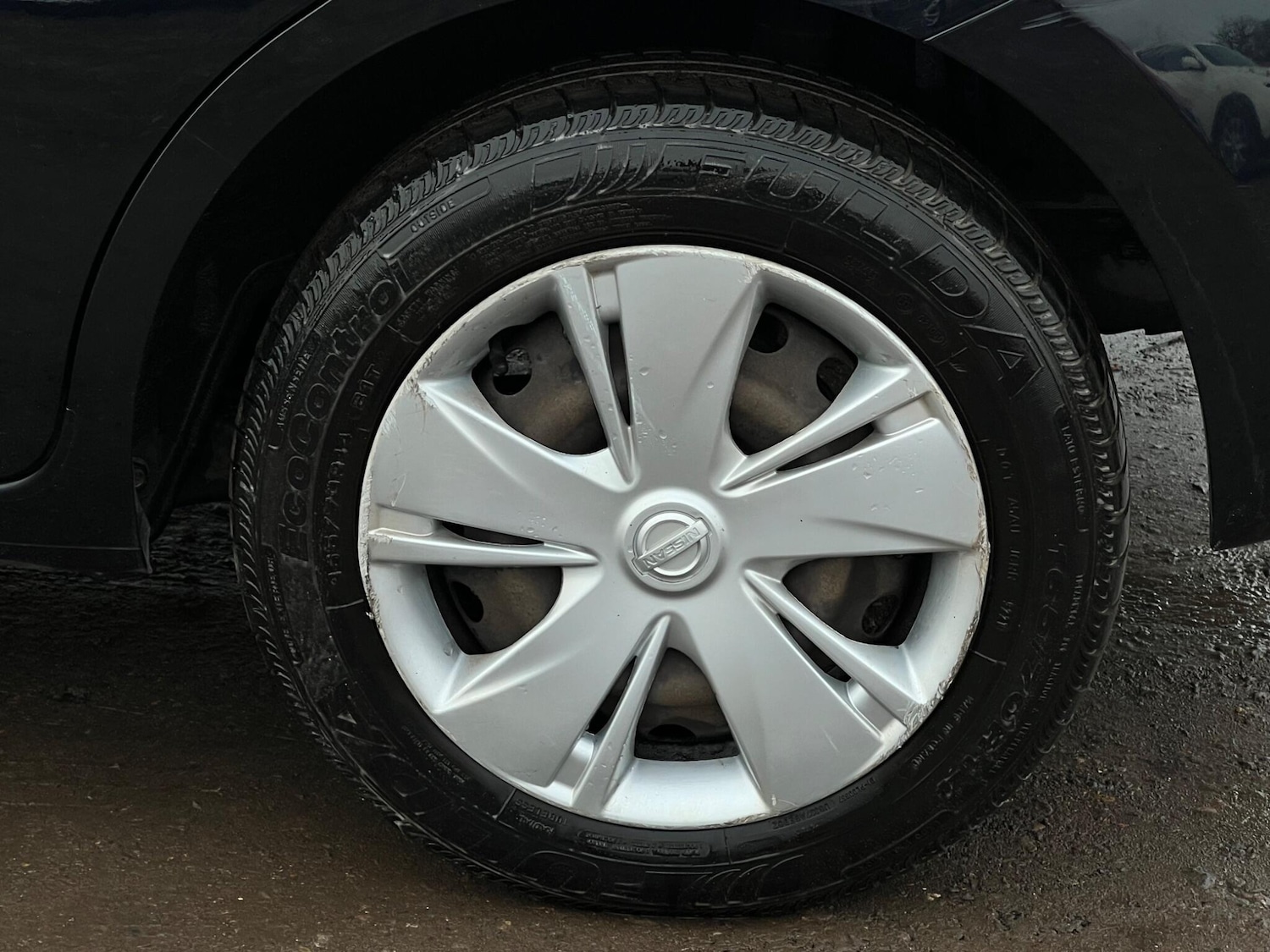 Used Nissan Micra 2016 for sale - 77496886: Photo 22