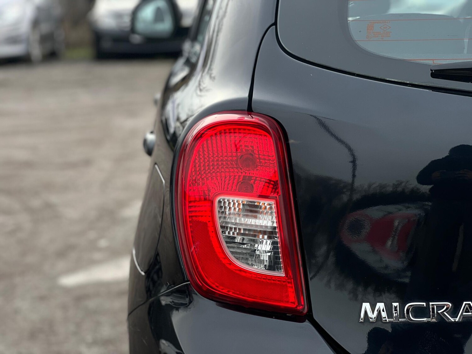 Used Nissan Micra 2016 for sale - 77496886: Photo 23