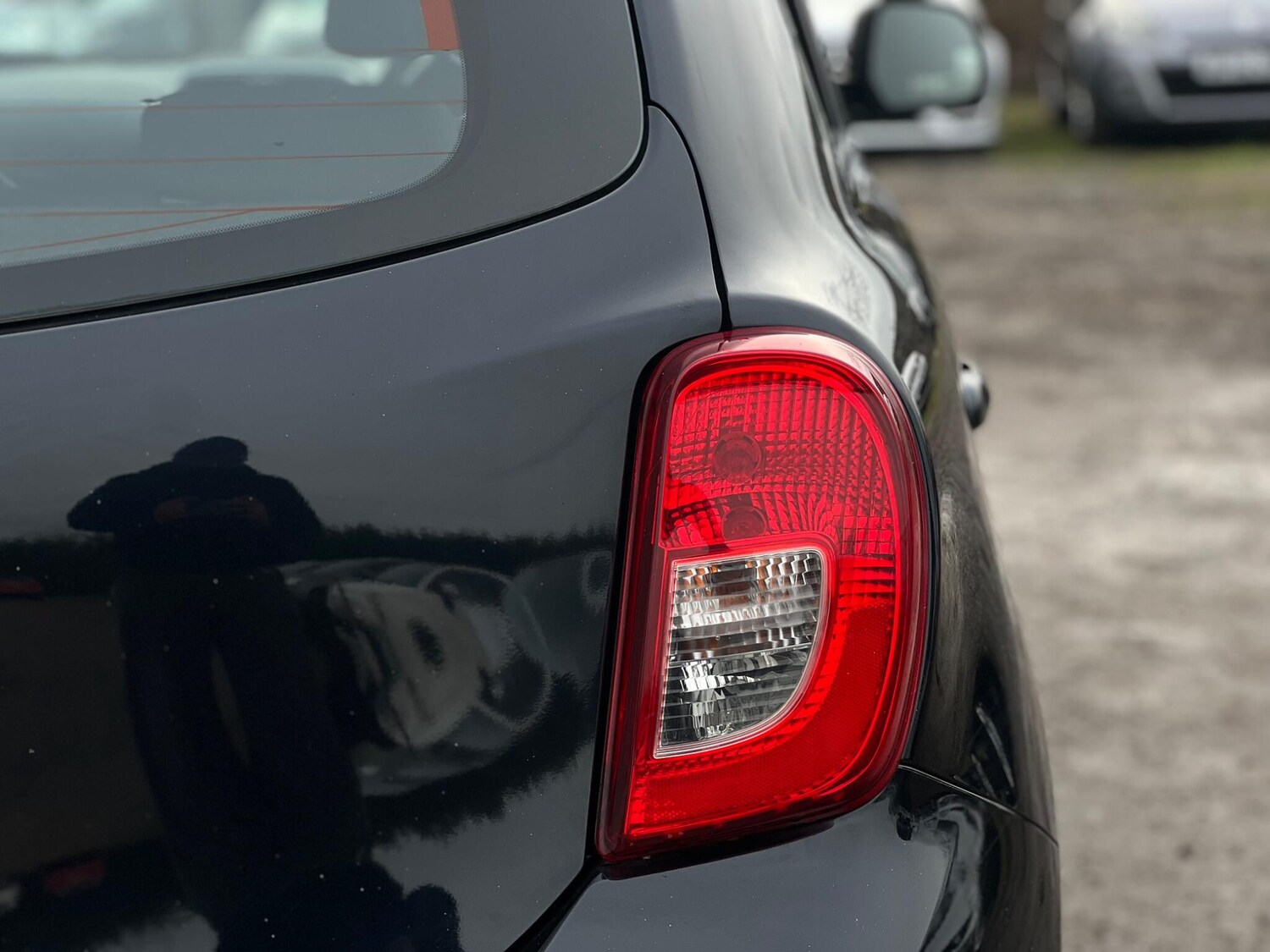 Used Nissan Micra 2016 for sale - 77496886: Photo 24