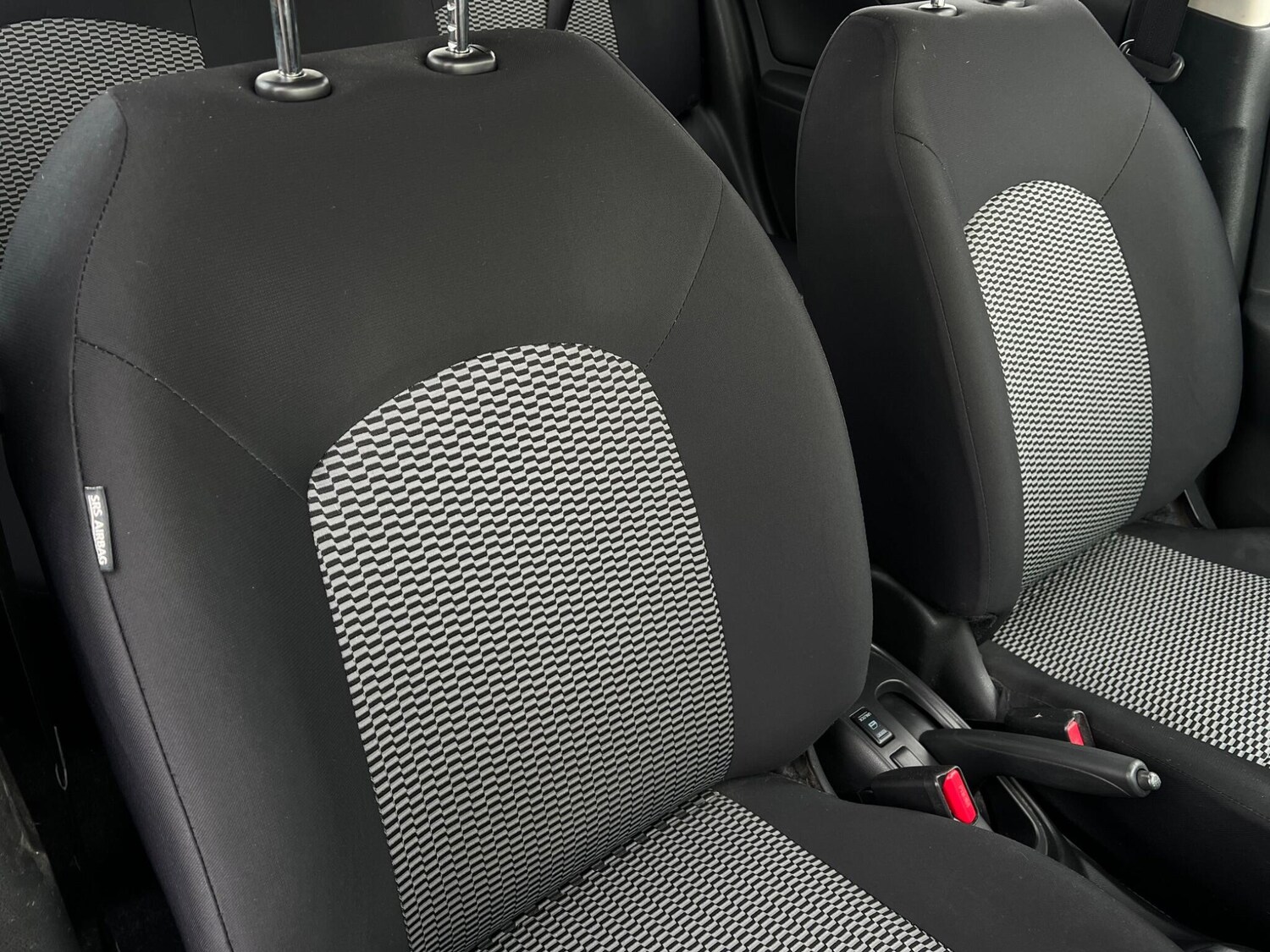 Used Nissan Micra 2016 for sale - 77496886: Photo 28