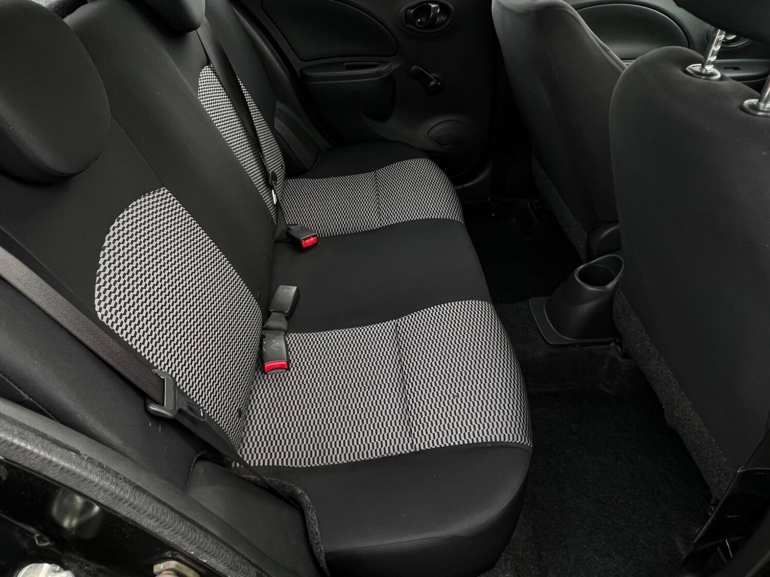 Used Nissan Micra 2016 for sale - 77496886: Photo 30