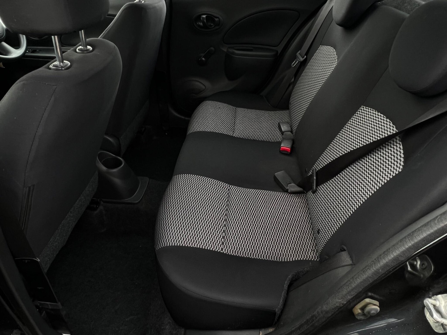 Used Nissan Micra 2016 for sale - 77496886: Photo 35