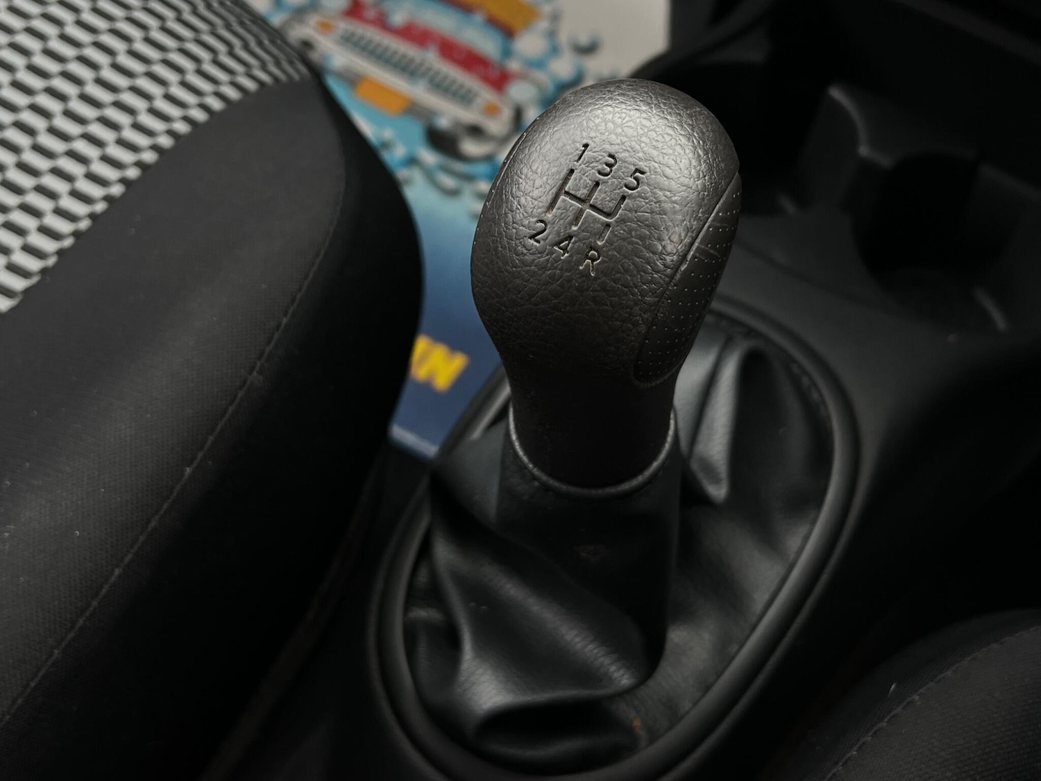 Used Nissan Micra 2016 for sale - 77496886: Photo 41