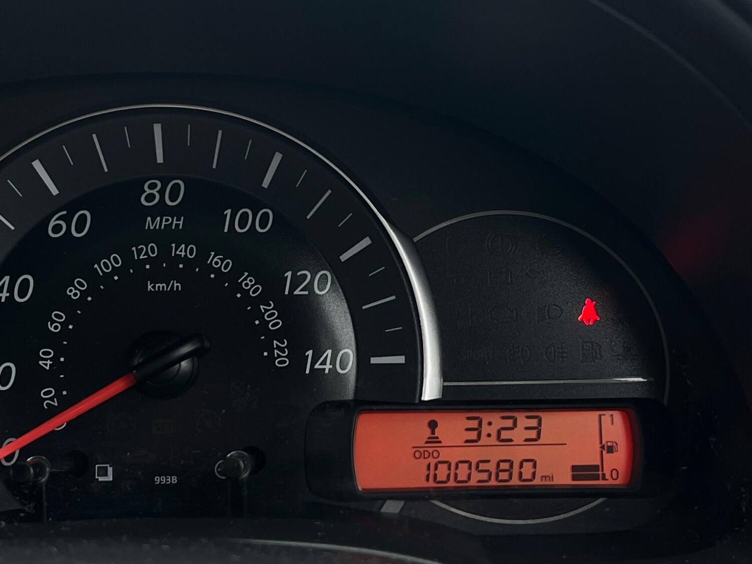 Used Nissan Micra 2016 for sale - 77496886: Photo 45