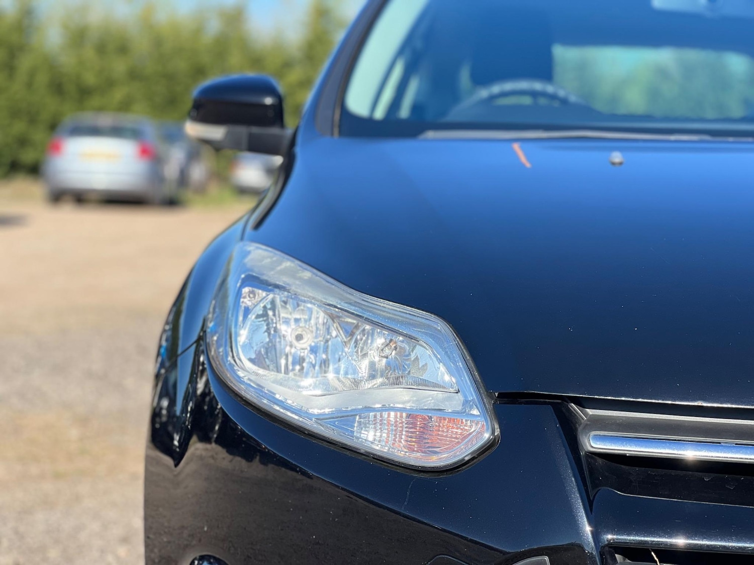 Used Ford Focus 2012 for sale - 77455493: Photo 17