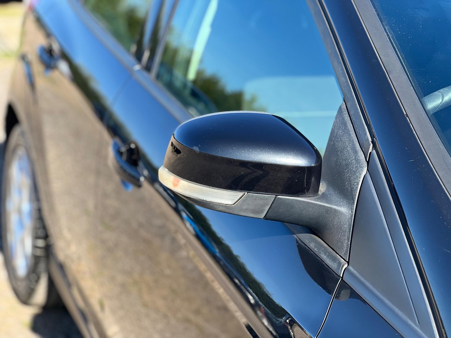 Used Ford Focus 2012 for sale - 77455493: Photo 18