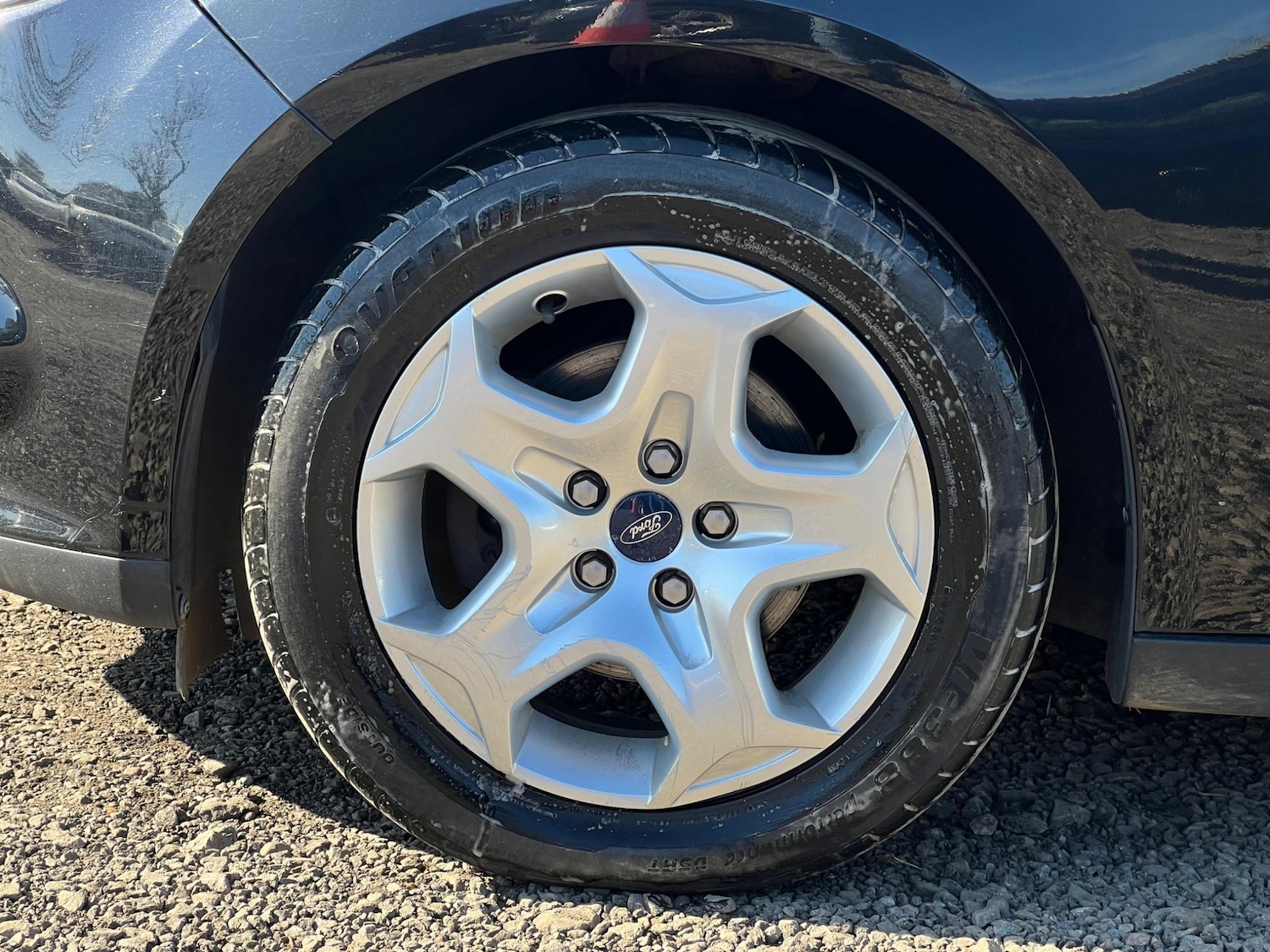 Used Ford Focus 2012 for sale - 77455493: Photo 20