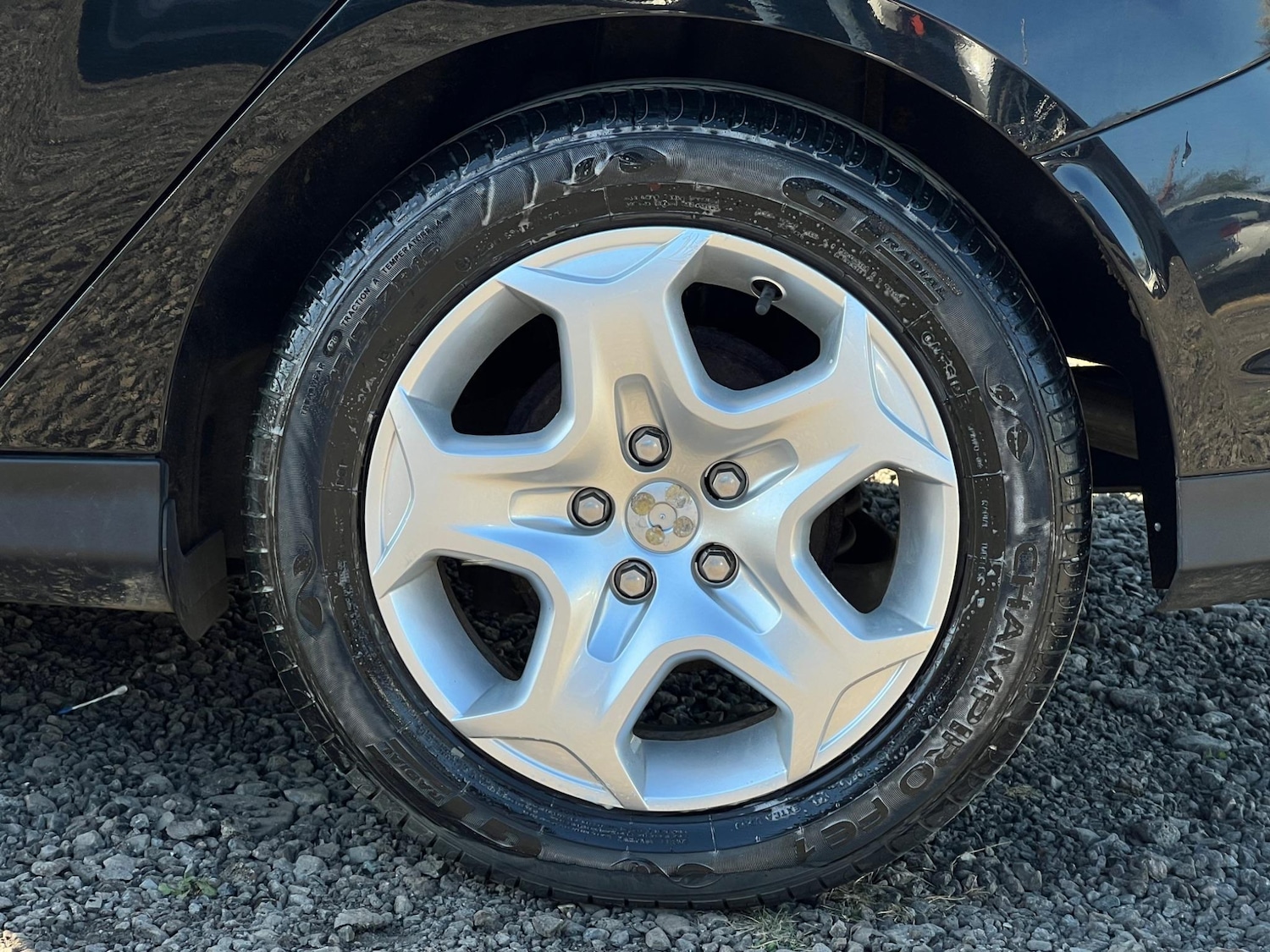 Used Ford Focus 2012 for sale - 77455493: Photo 21