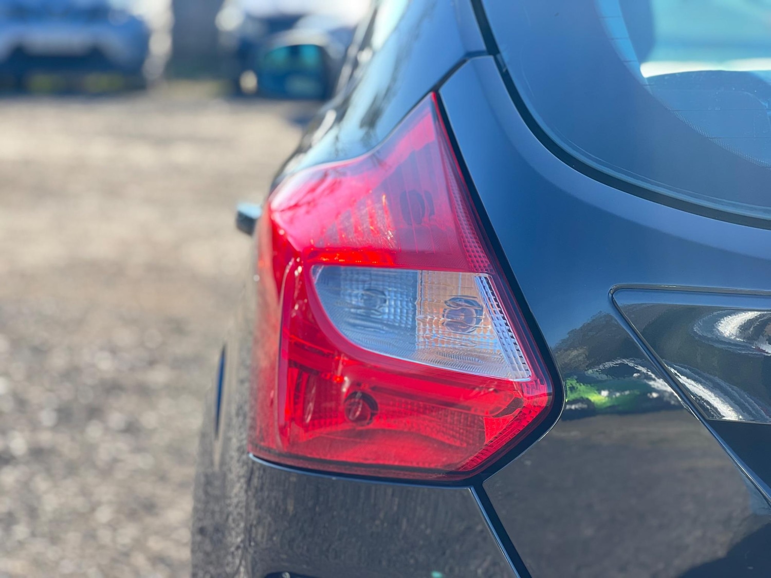 Used Ford Focus 2012 for sale - 77455493: Photo 22