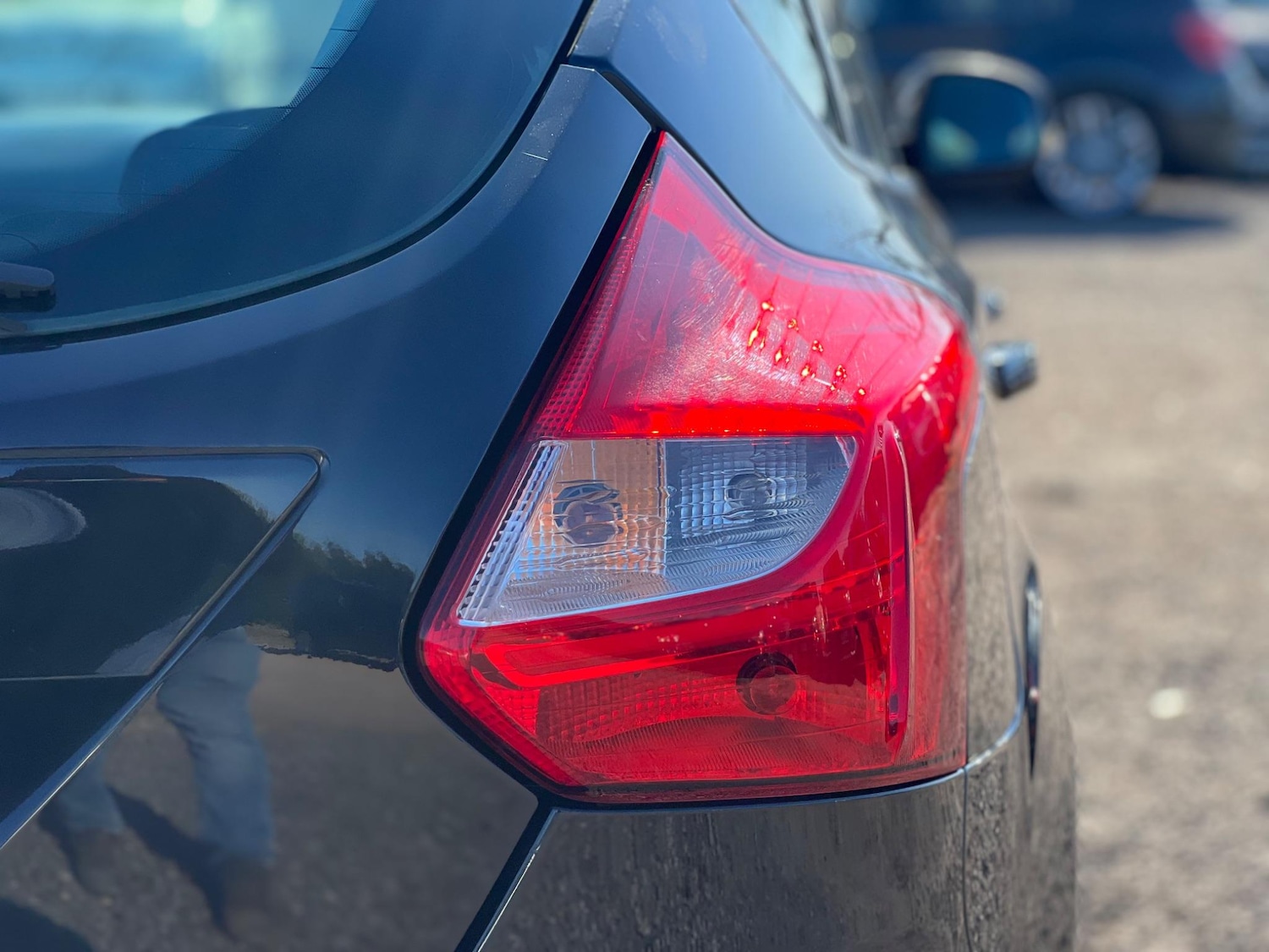 Used Ford Focus 2012 for sale - 77455493: Photo 23