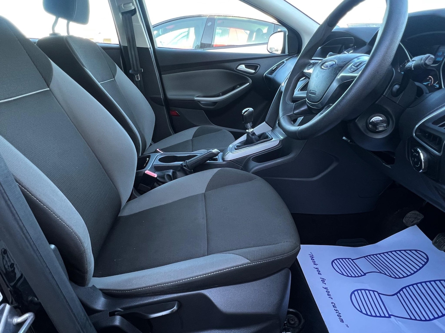 Used Ford Focus 2012 for sale - 77455493: Photo 28