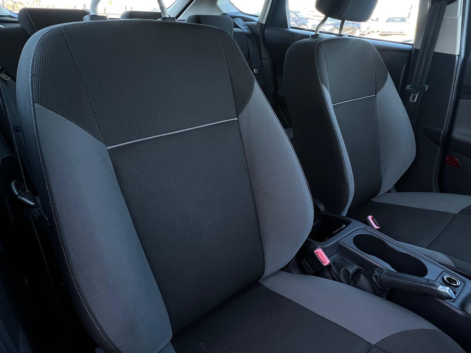 Used Ford Focus 2012 for sale - 77455493: Photo 29