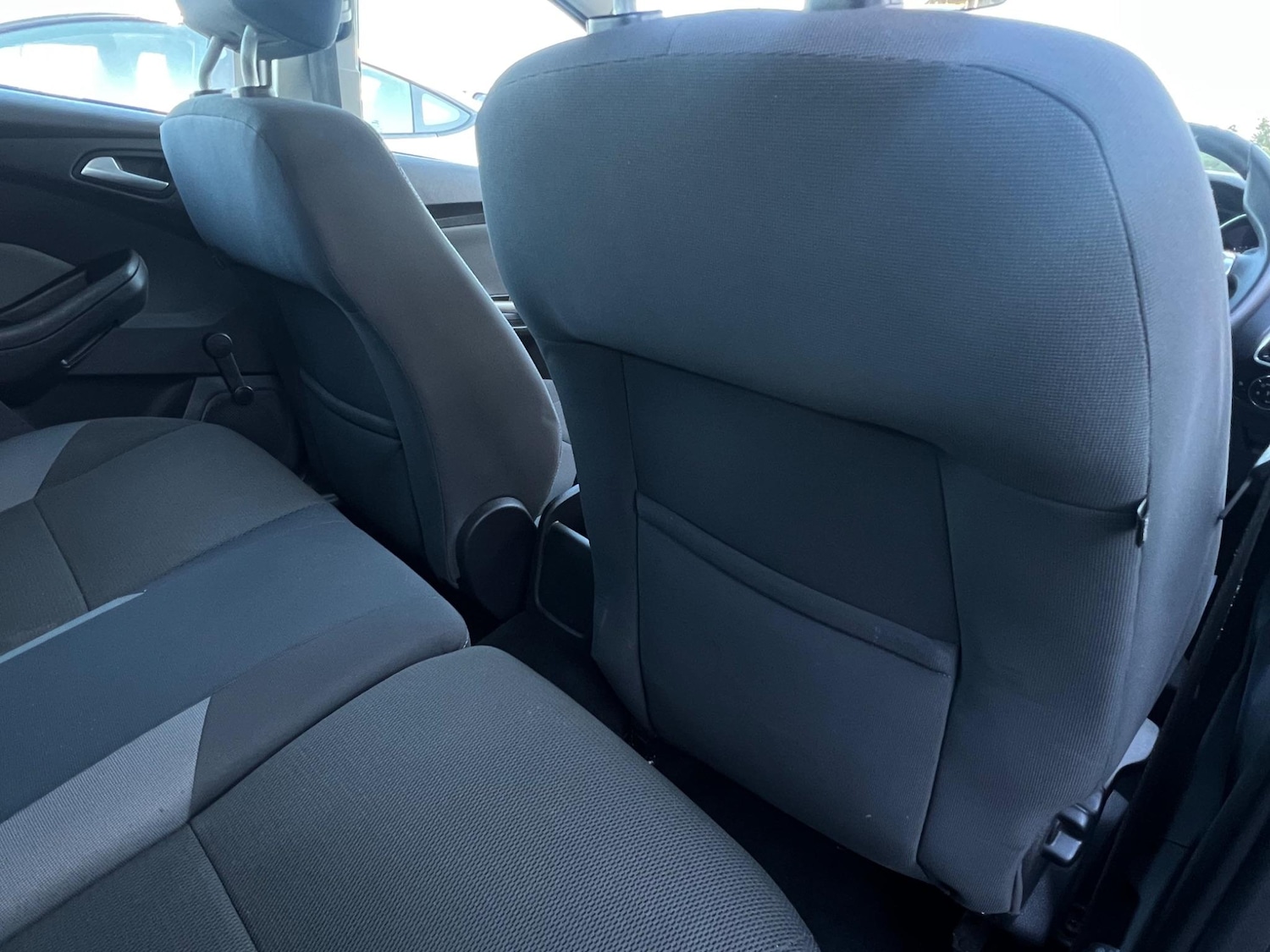 Used Ford Focus 2012 for sale - 77455493: Photo 32