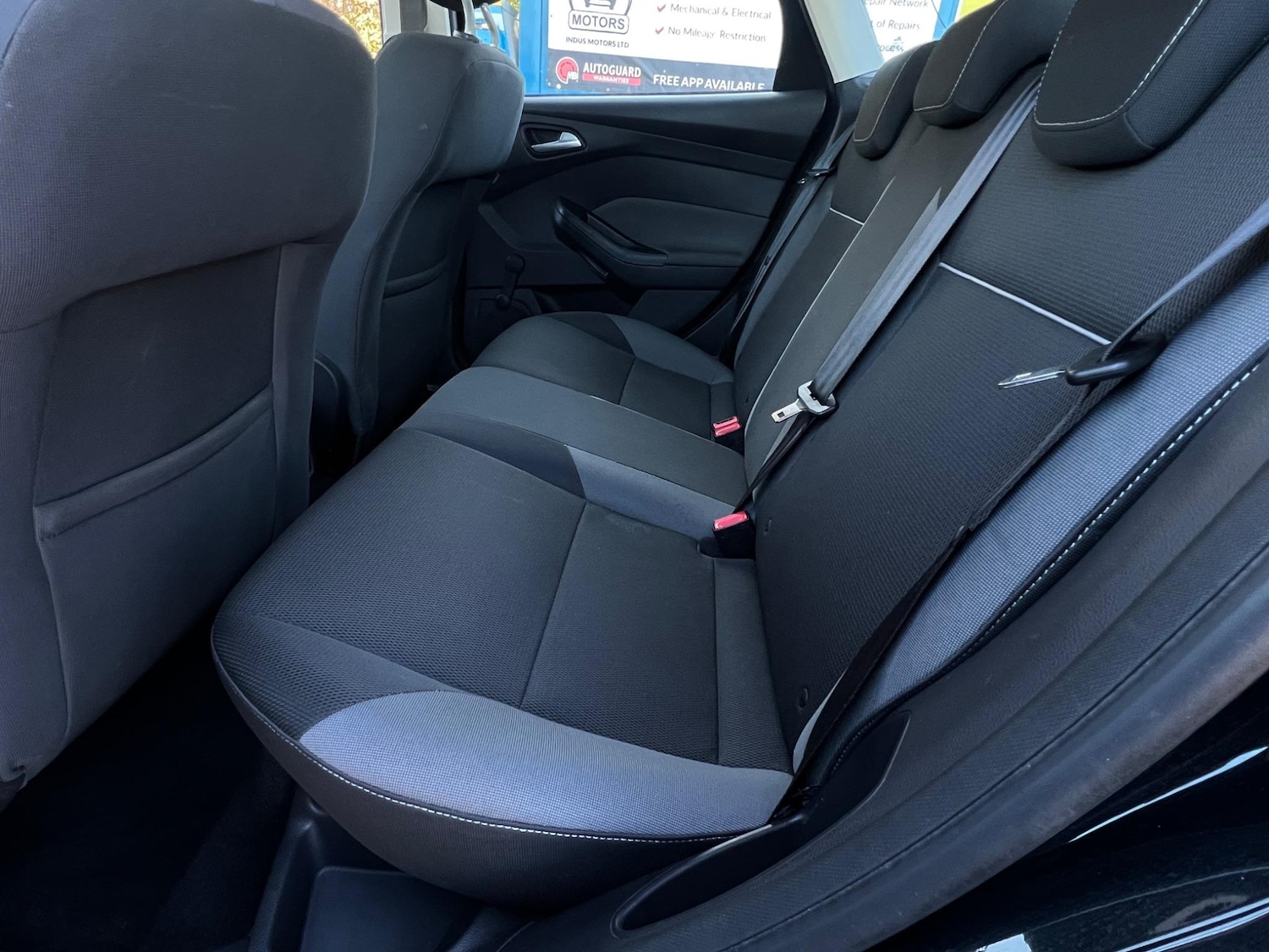 Used Ford Focus 2012 for sale - 77455493: Photo 38