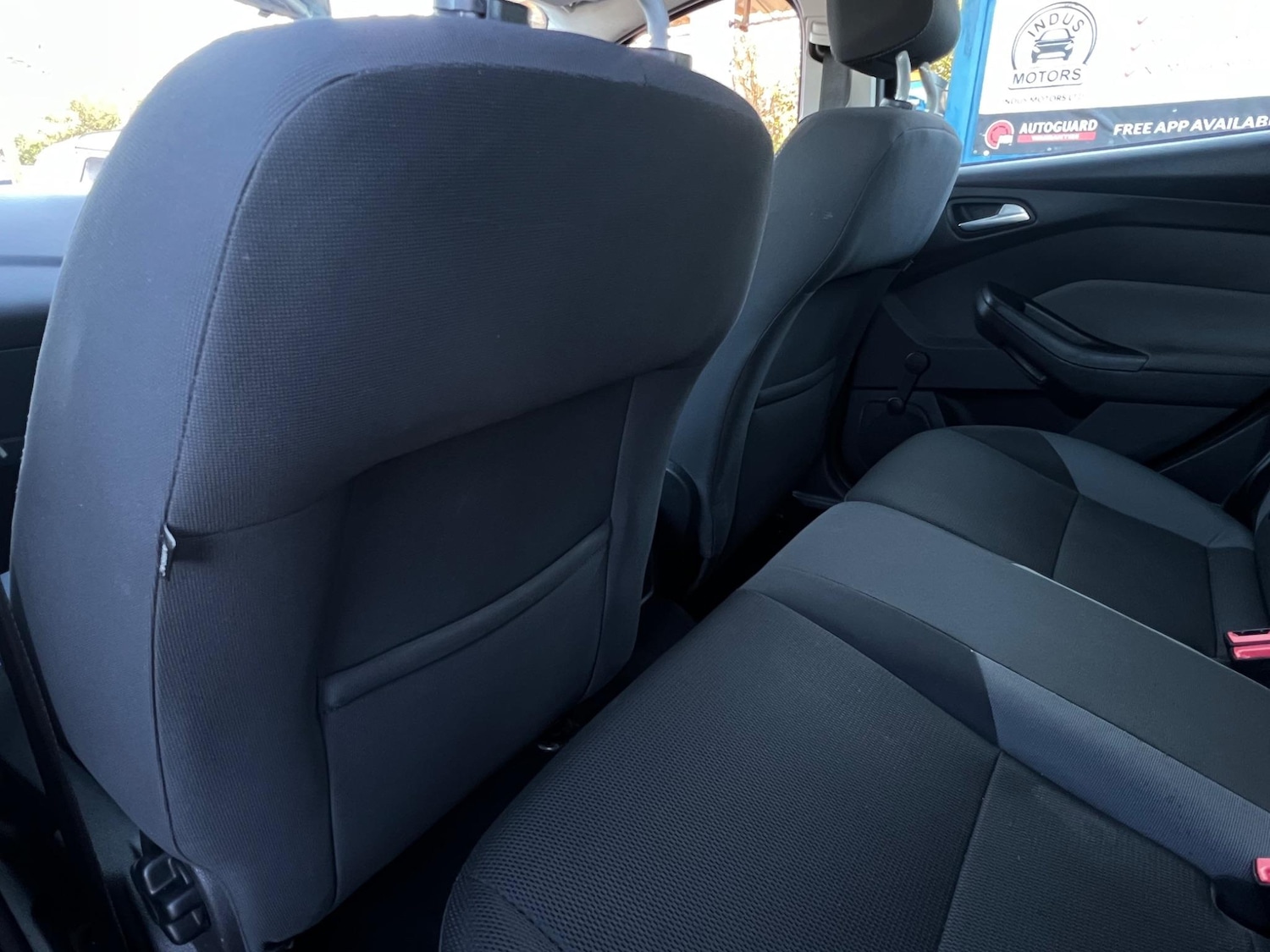 Used Ford Focus 2012 for sale - 77455493: Photo 39