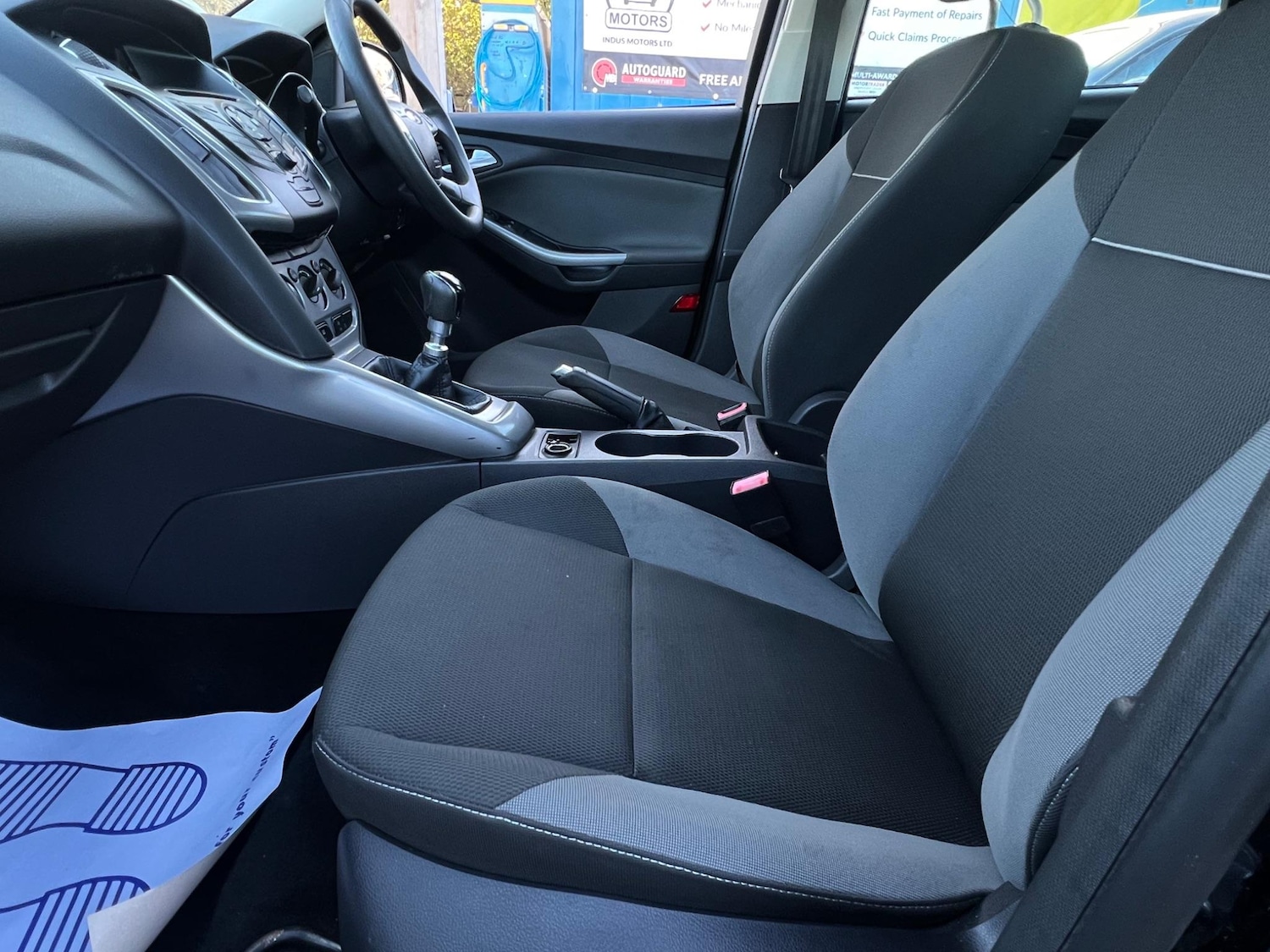 Used Ford Focus 2012 for sale - 77455493: Photo 42