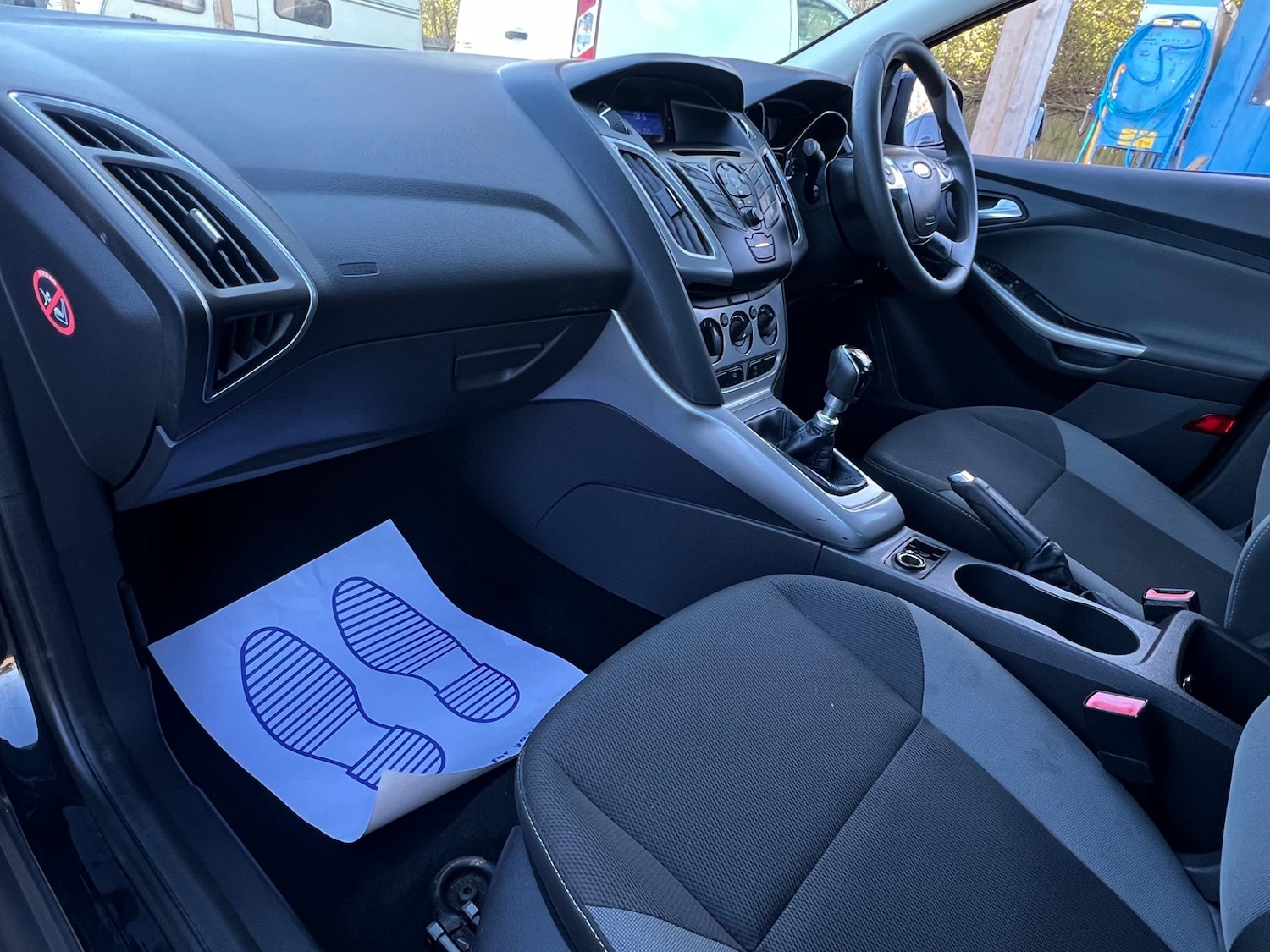 Used Ford Focus 2012 for sale - 77455493: Photo 43