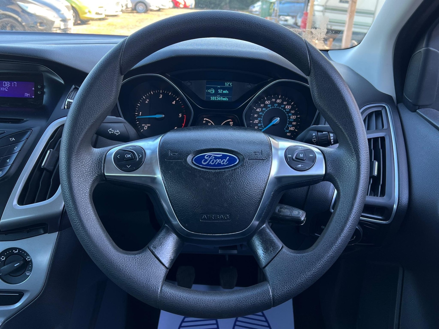 Used Ford Focus 2012 for sale - 77455493: Photo 51