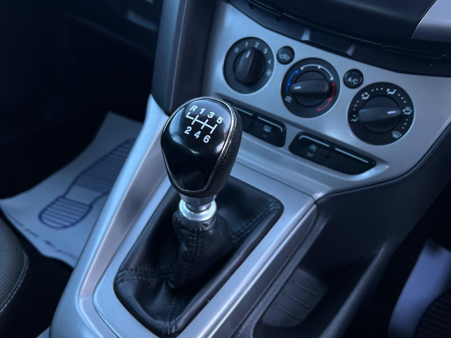 Used Ford Focus 2012 for sale - 77455493: Photo 53