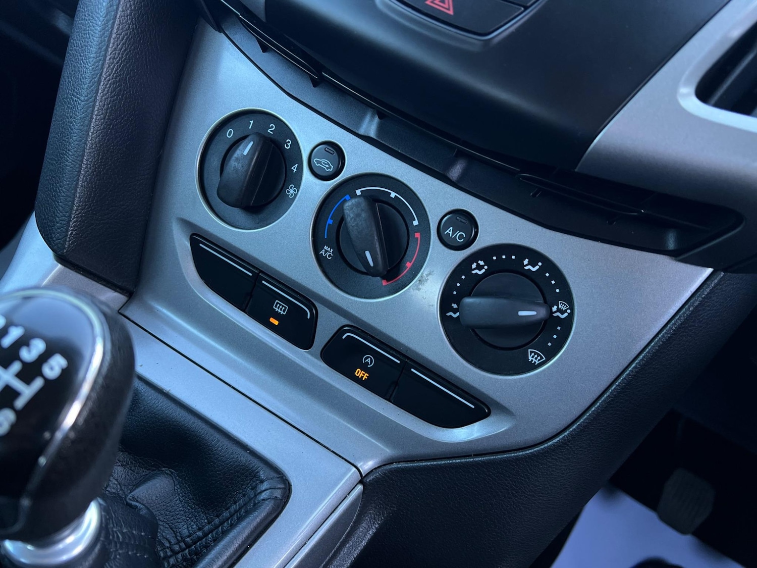 Used Ford Focus 2012 for sale - 77455493: Photo 54