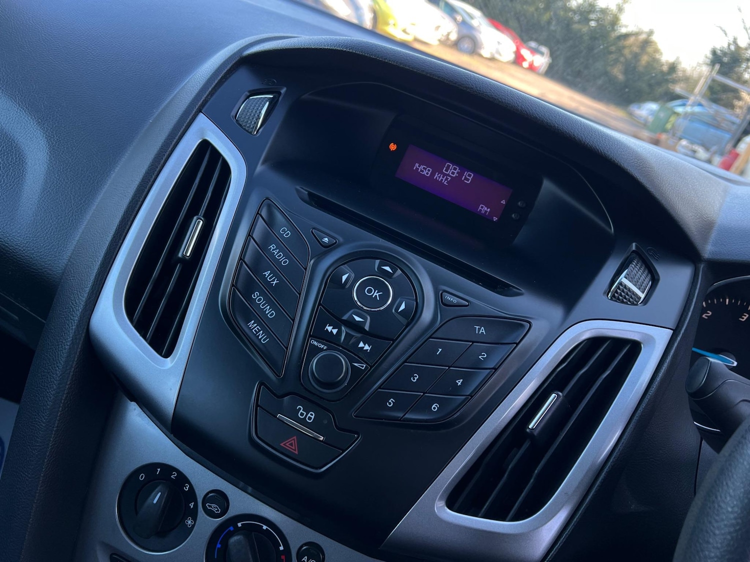 Used Ford Focus 2012 for sale - 77455493: Photo 55