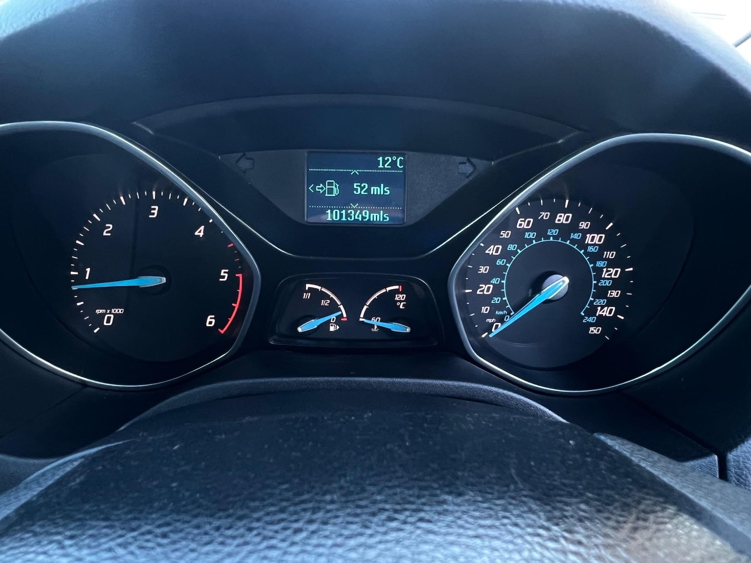 Used Ford Focus 2012 for sale - 77455493: Photo 60