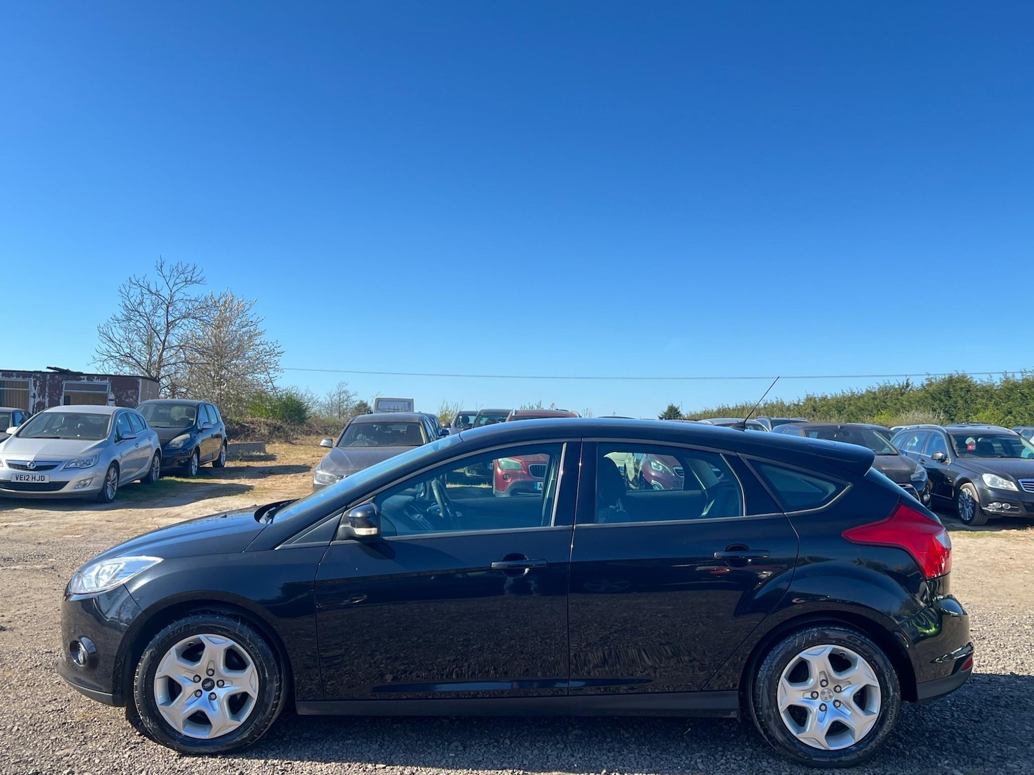 Used Ford Focus 2012 for sale - 77455493: Photo 7