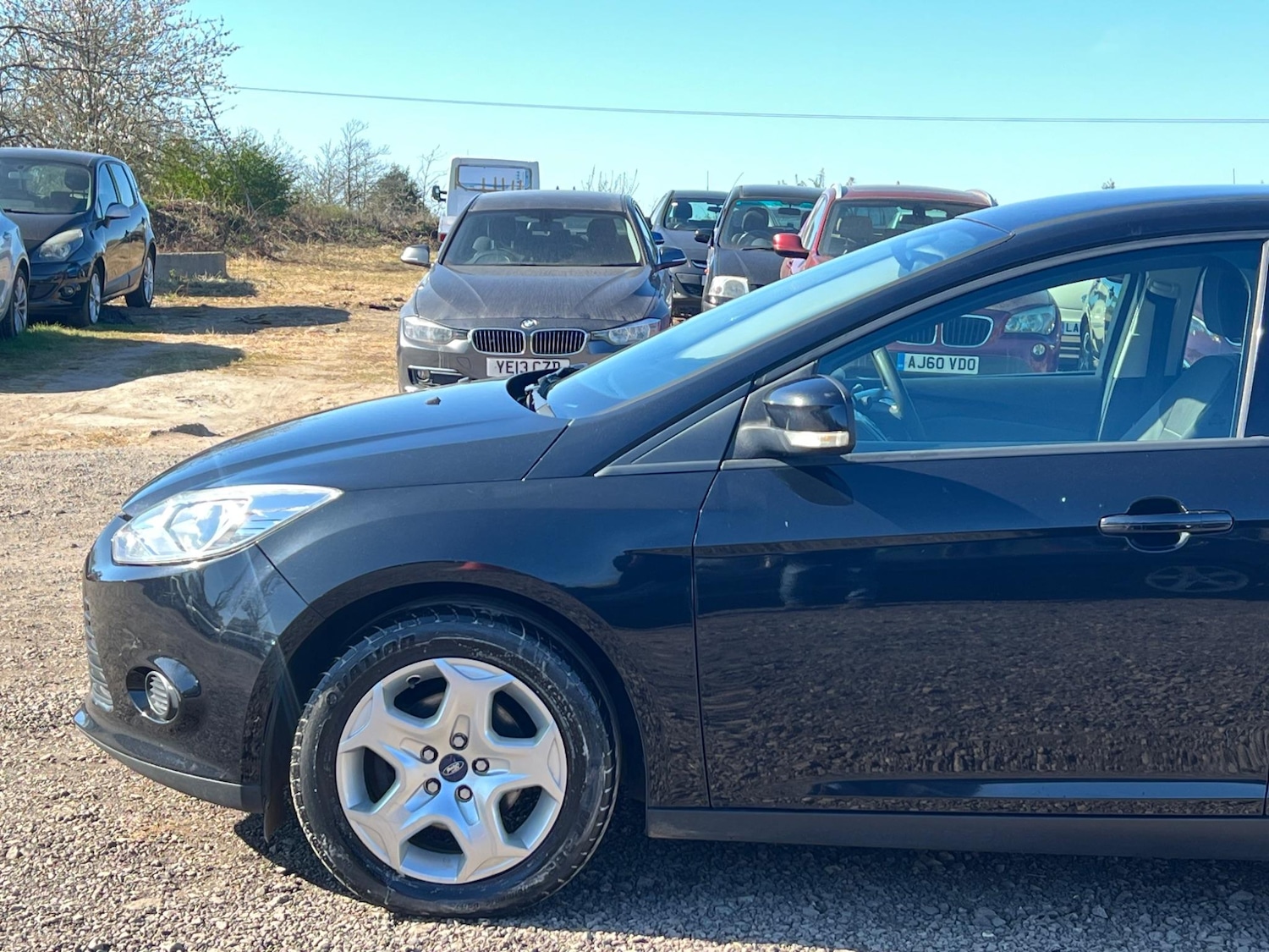Used Ford Focus 2012 for sale - 77455493: Photo 9
