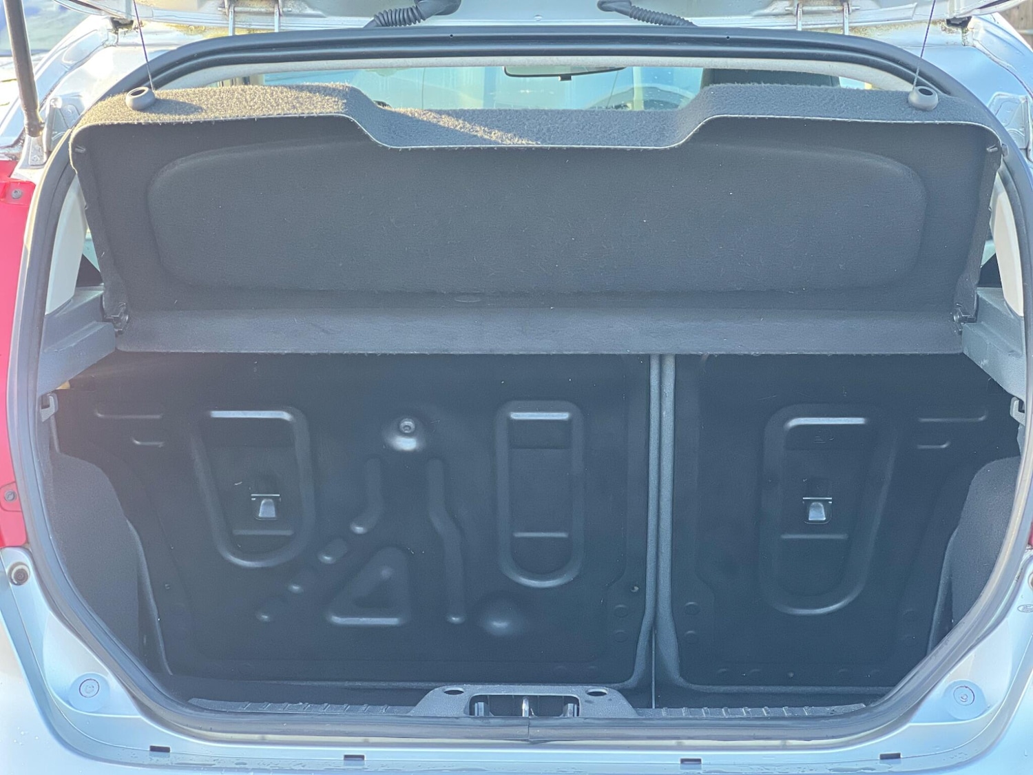 Used Ford Fiesta 2010 for sale - 77456242: Photo 18