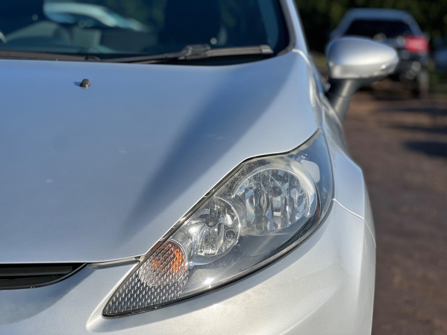 Used Ford Fiesta 2010 for sale - 77456242: Photo 20