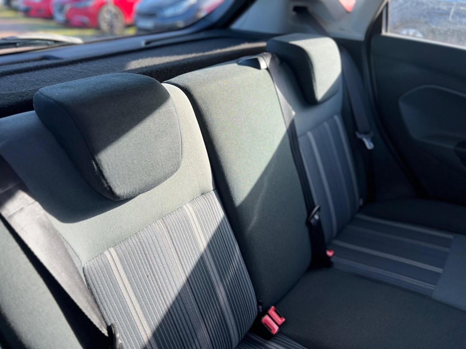 Used Ford Fiesta 2010 for sale - 77456242: Photo 29