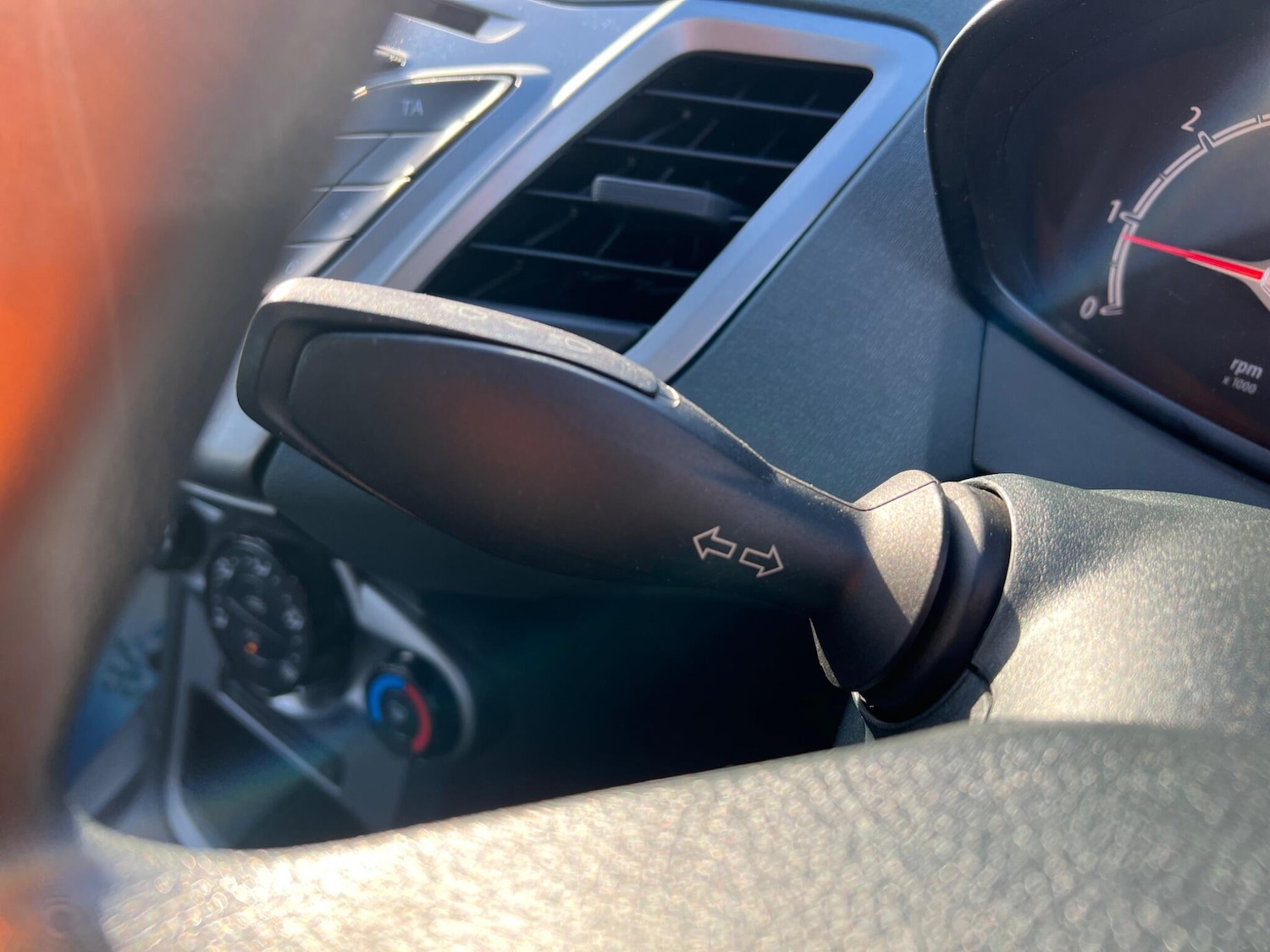 Used Ford Fiesta 2010 for sale - 77456242: Photo 42