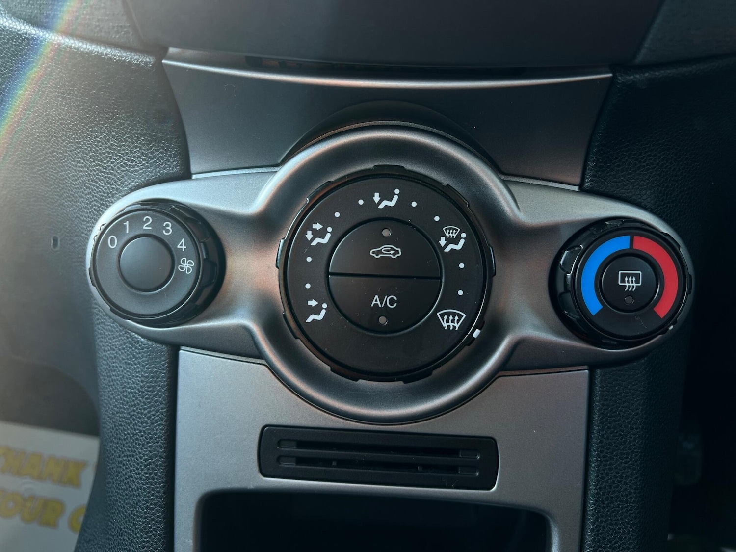 Used Ford Fiesta 2010 for sale - 77456242: Photo 49