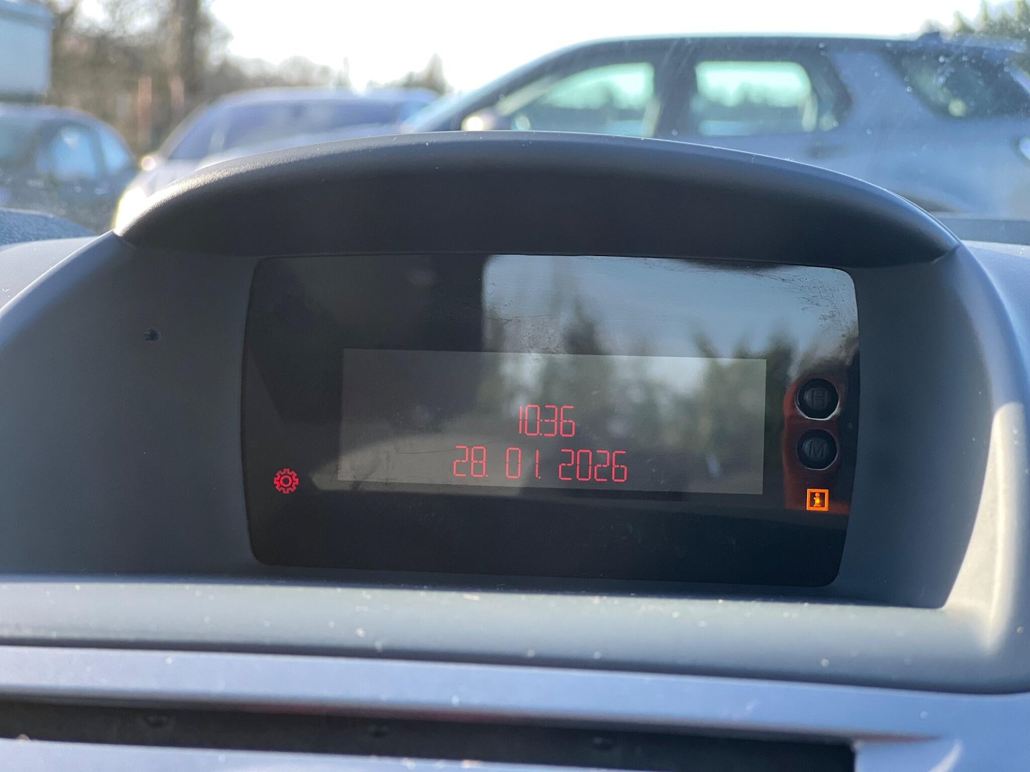 Used Ford Fiesta 2010 for sale - 77456242: Photo 51