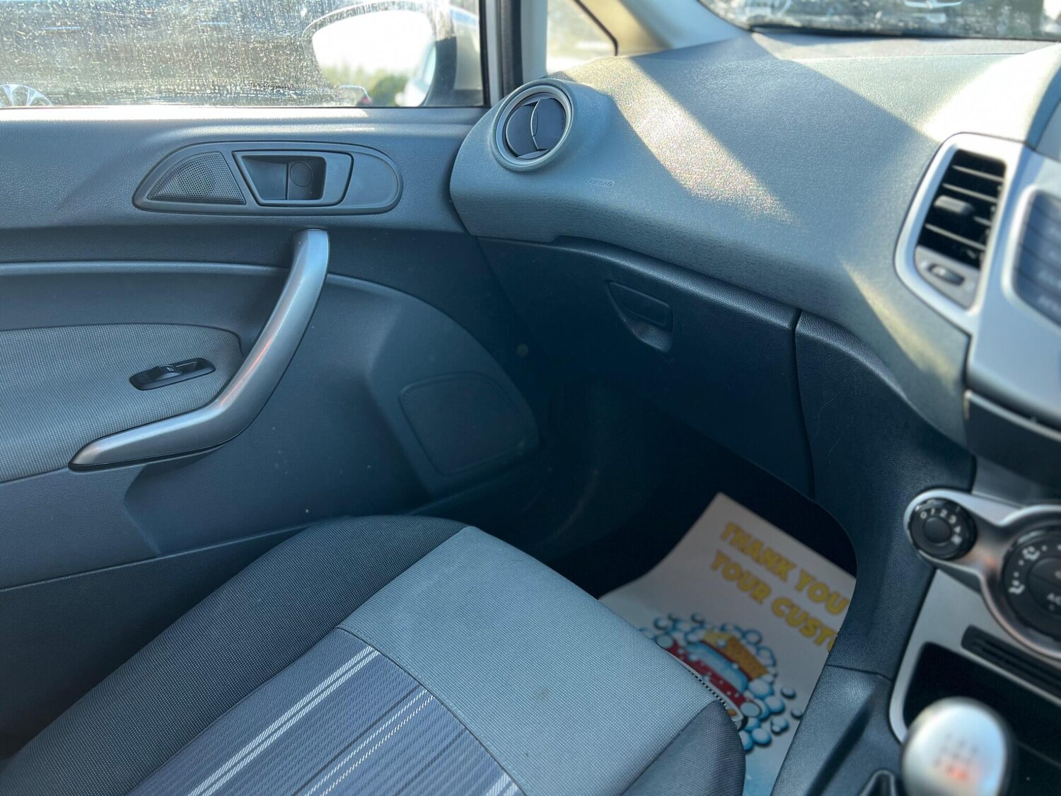 Used Ford Fiesta 2010 for sale - 77456242: Photo 52