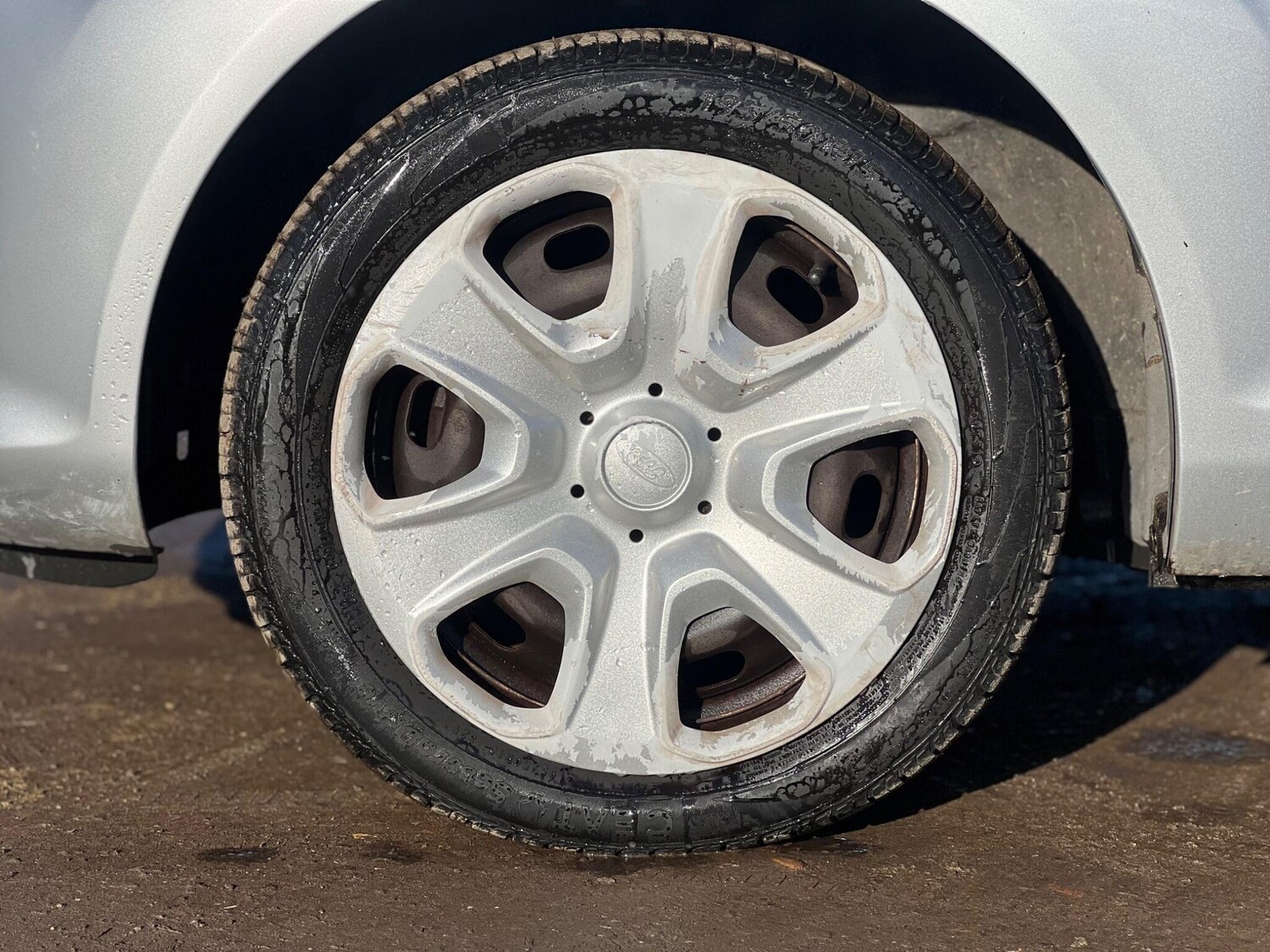 Used Ford Fiesta 2010 for sale - 77456242: Photo 53