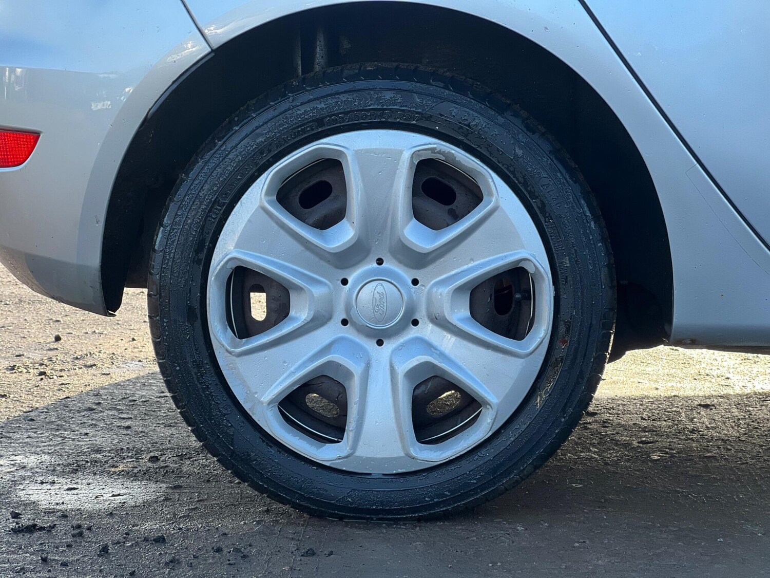 Used Ford Fiesta 2010 for sale - 77456242: Photo 55