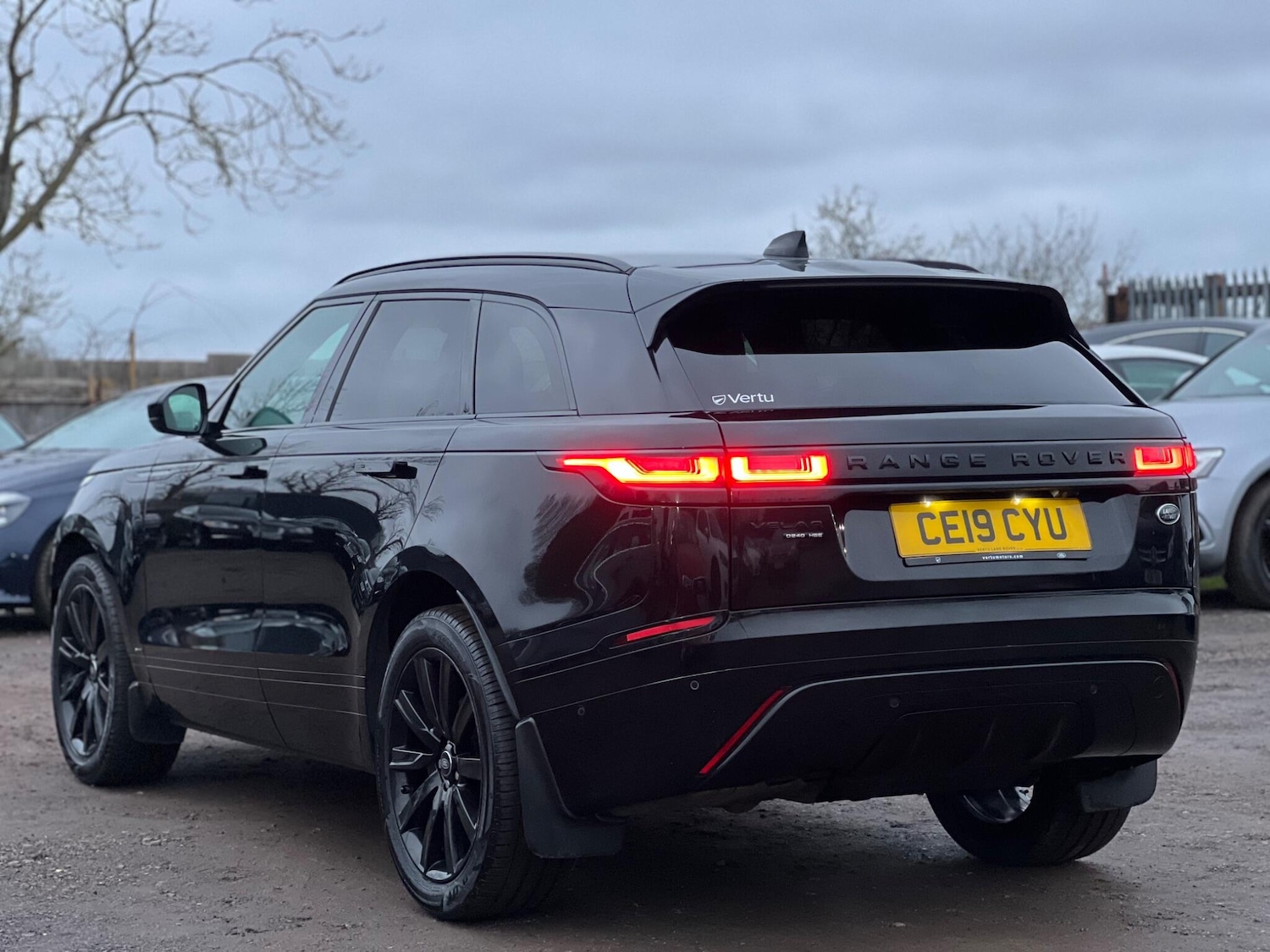 Used Land Rover Range Rover Velar 2019 for sale - 78086859: Photo 11