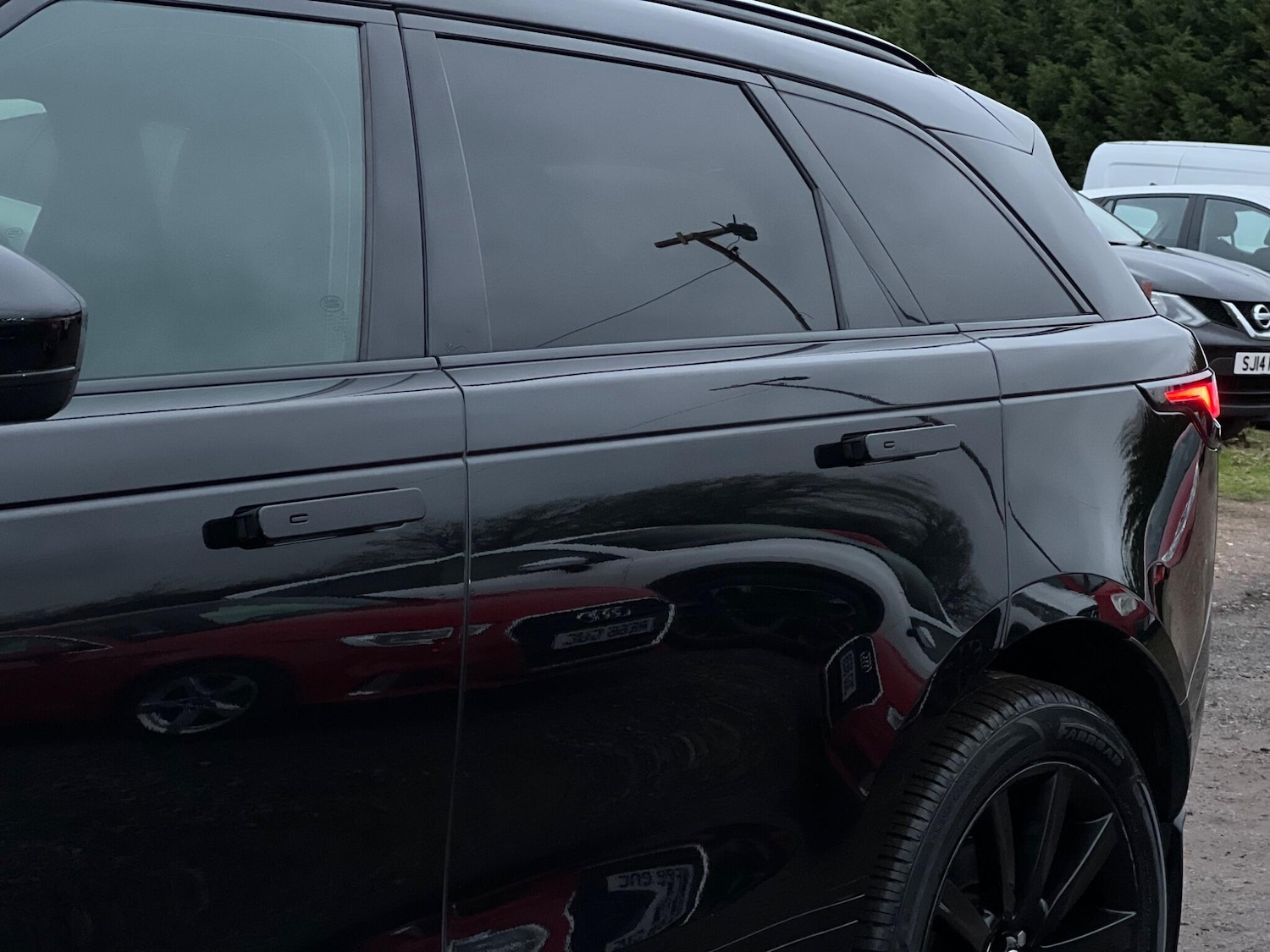 Used Land Rover Range Rover Velar 2019 for sale - 78086859: Photo 20