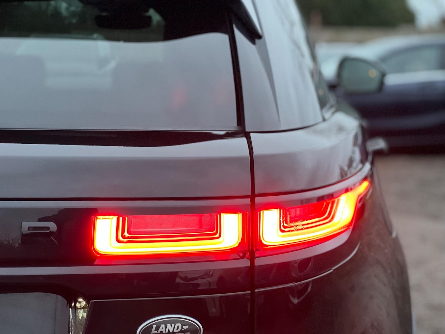 Used Land Rover Range Rover Velar 2019 for sale - 78086859: Photo 24