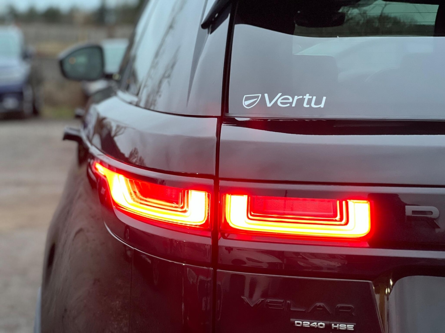 Used Land Rover Range Rover Velar 2019 for sale - 78086859: Photo 25