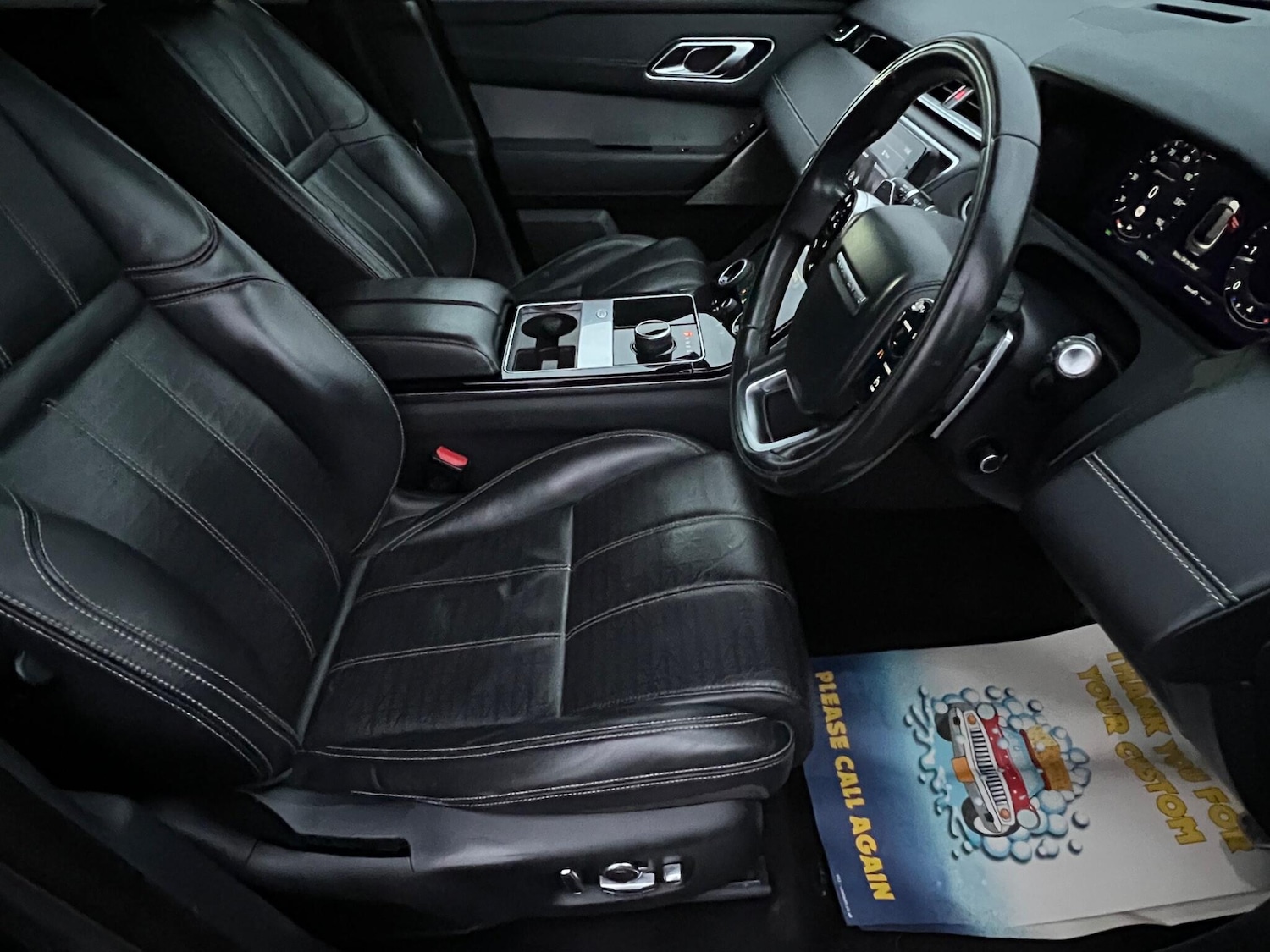 Used Land Rover Range Rover Velar 2019 for sale - 78086859: Photo 28