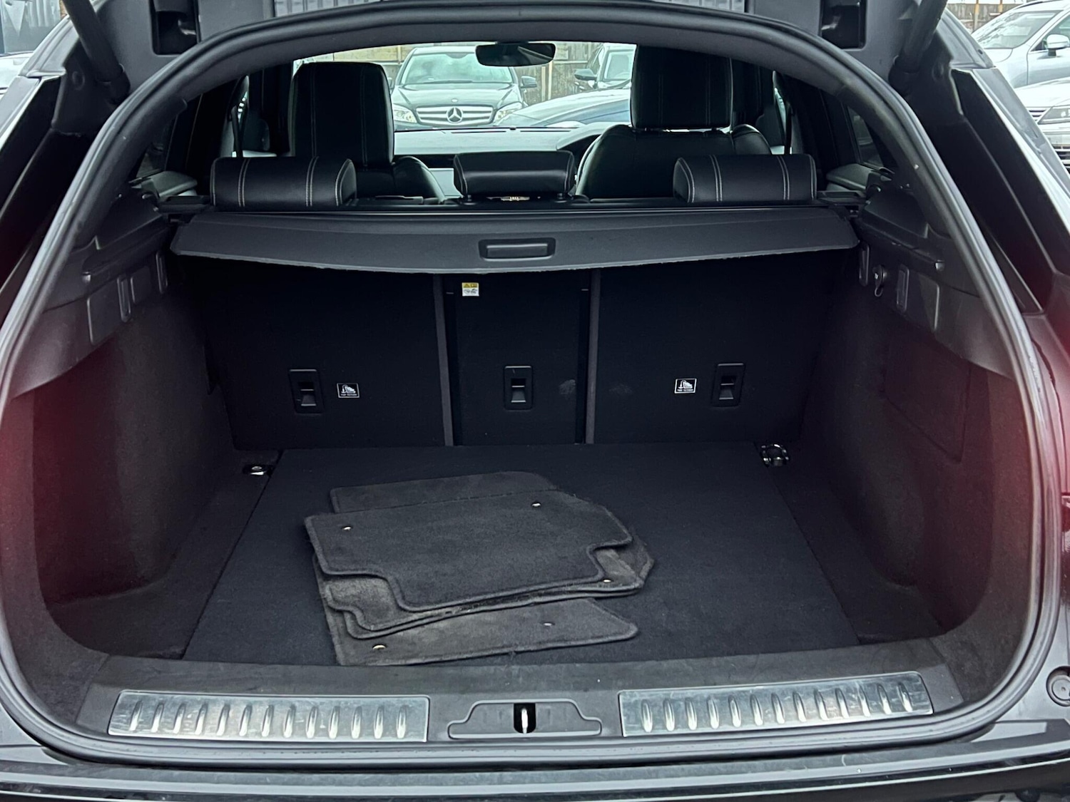 Used Land Rover Range Rover Velar 2019 for sale - 78086859: Photo 39