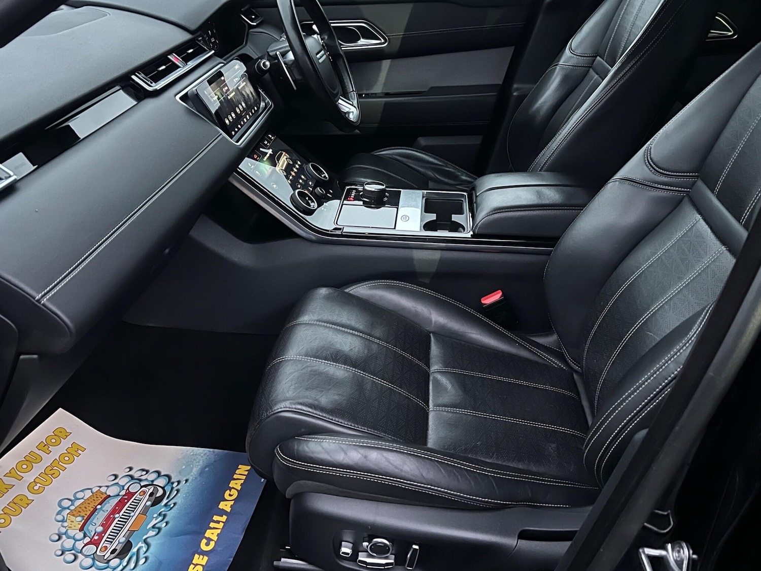 Used Land Rover Range Rover Velar 2019 for sale - 78086859: Photo 45