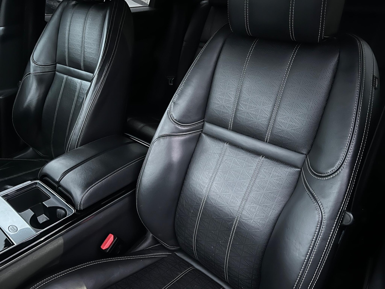 Used Land Rover Range Rover Velar 2019 for sale - 78086859: Photo 46